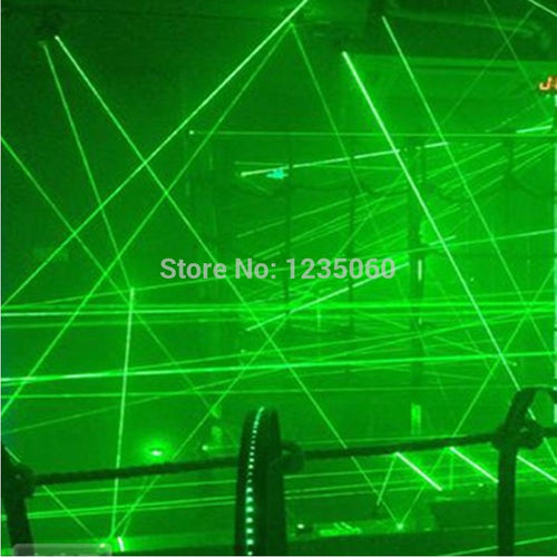 Hot Sale magic penetralium escape room props Real green laser array chamber of escape game secret funny laser safe maze game